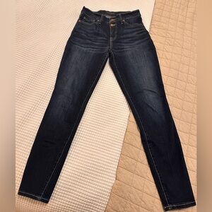 Lucky Brand Ava Super Skinny Jean